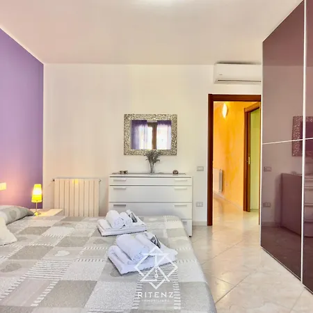 Domus Claudia - A 5 Minuti Dal Mare *
