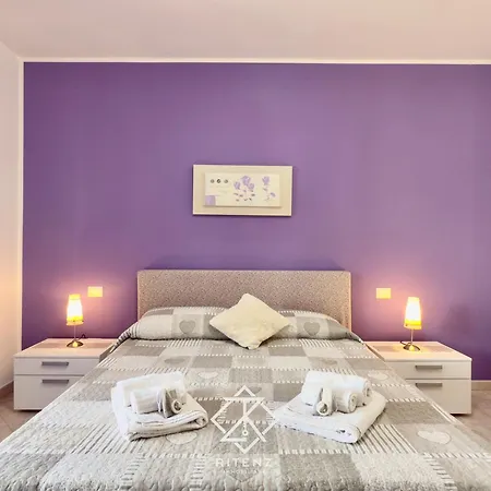 Сasa de vacaciones Domus Claudia - A 5 Minuti Dal Mare SantʼAntìoco