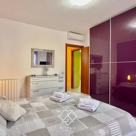 Domus Claudia - A 5 Minuti Dal Mare Semesterbostad SantʼAntìoco