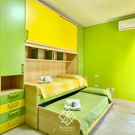 Domus Claudia - A 5 Minuti Dal Mare Vakantiehuis