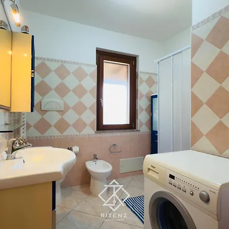 Domus Claudia - A 5 Minuti Dal Mare Vakantiehuis
