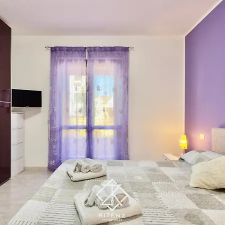 Domus Claudia - A 5 Minuti Dal Mare * SantʼAntìoco