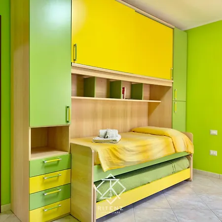 Domus Claudia - A 5 Minuti Dal Mare Vakantiehuis SantʼAntìoco