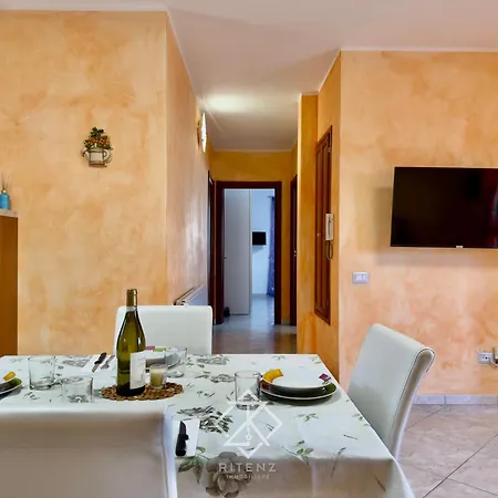 Domus Claudia - A 5 Minuti Dal Mare Сasa de vacaciones SantʼAntìoco