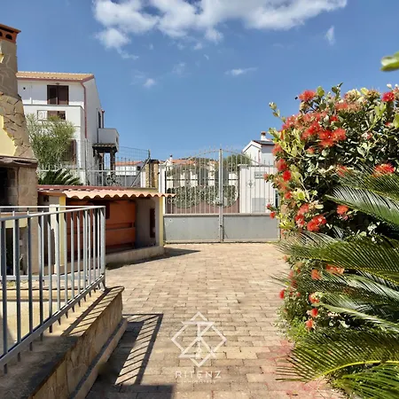 Domus Claudia - A 5 Minuti Dal Mare * SantʼAntìoco